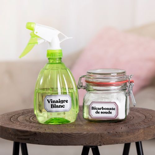 Comment nettoyer votre receveur de douche en résine